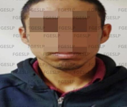 Detienen a hombre por presunto ataque peligroso