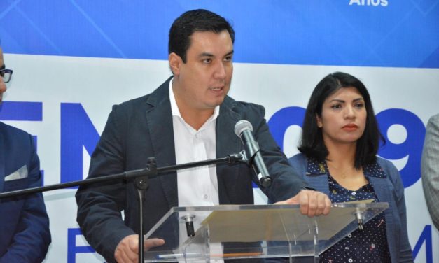Exige PAN a aspirantes a la gubernatura, respeto al partido y militancia
