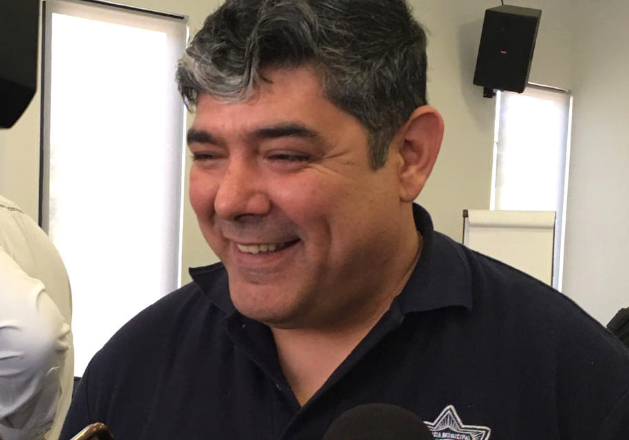 A pesar de asaltos recientes, hay resultados en seguridad, considera jefe de la DGSPM.