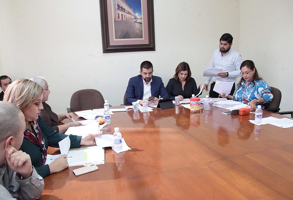 Desecha Comisión de Justicia dos iniciativas que proponían reformas en relación a la interrupción legal del embarazo hasta las 12 semanas de gestación.