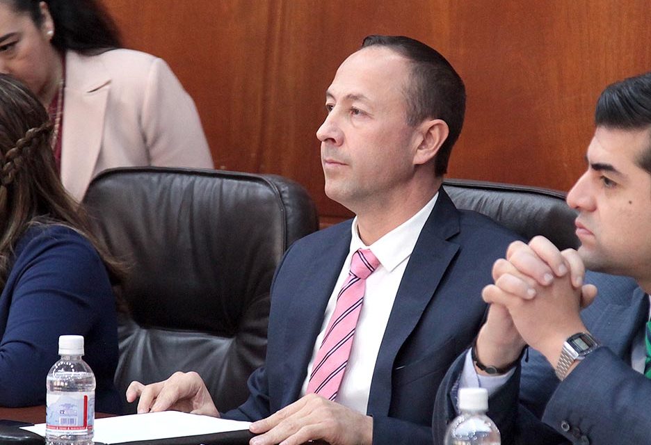 SLP necesita buenos líderes en las corporaciones policíacas para combatir la inseguridad.