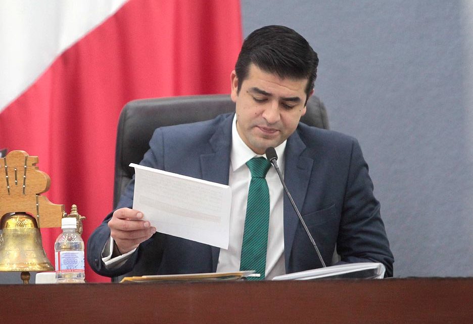 Declaraciones patrimoniales de funcionarios deben ser más eficientes.