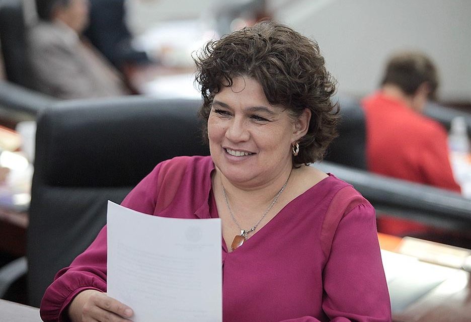 Año difícil para municipios el 2020 por recortes financieros: Patricia Silva