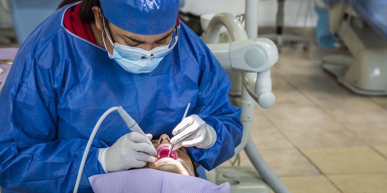 Aumentan Endodoncias en menores por falta de higiene bucal.