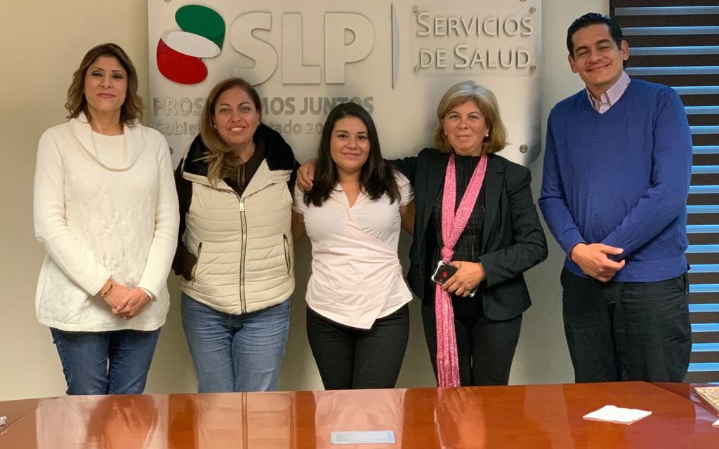 Acuerdan trabajo conjunto asociaciones protectoras de animales y Secretaría de Salud