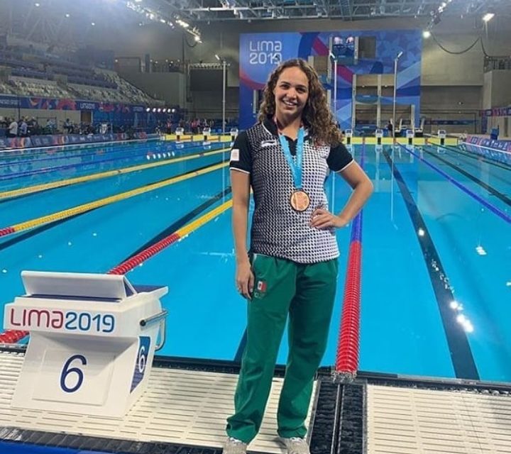 Exitosa participación de atletas potosinos y potosinas a nivel internacional durante el 2019.