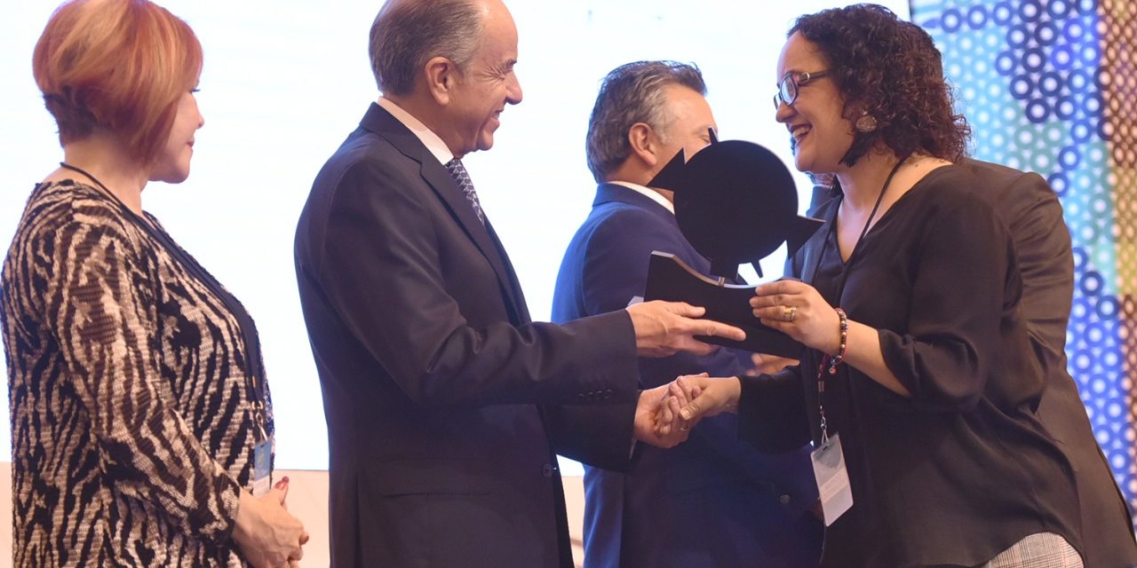 Es SLP referente en exportación: JM Carreras.