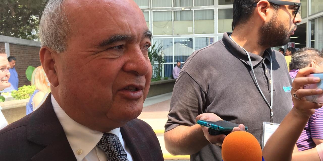 Desde éste lunes inició tolerancia de entrada en escuelas ante bajas temperaturas.