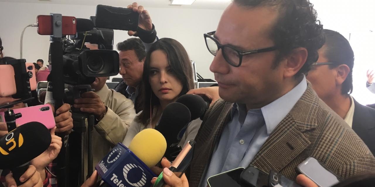 Insuficiente considera XNP el 10 por ciento de ajuste a la tarifa del agua.
