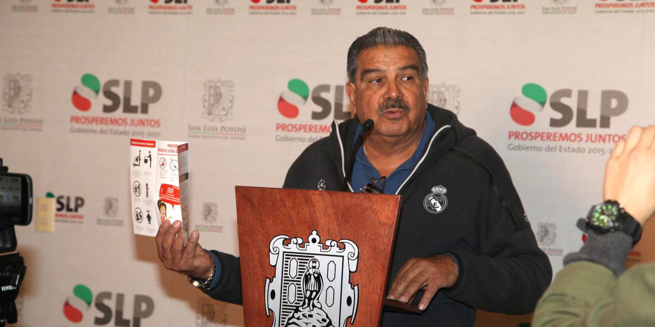 Nuevo llamado a la población por parte de PC a evitar manejo de pirotecnia.