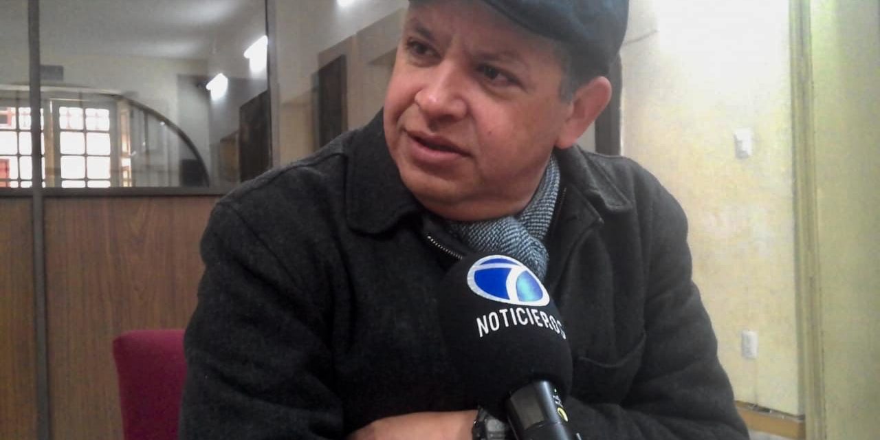 Niega iglesia católica que meta las manos para cabildear rechazo al tema del aborto.