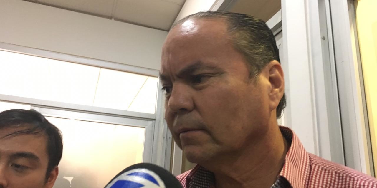 Diputados tienen toda la información para analizar aumento a tarifas del agua: Interapas