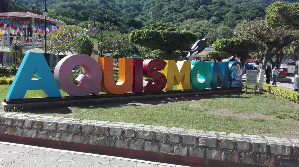 Anuncia SECTUR paquete de obras en Aquismón.
