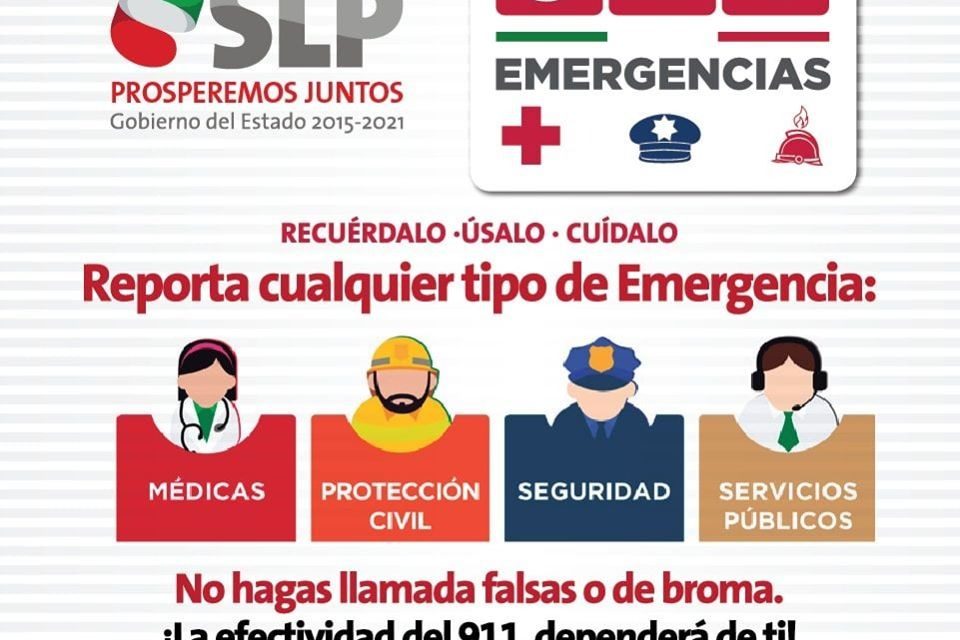 SSPE emite medidas de prevención en esta temporada navideña.