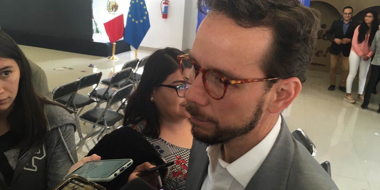 Reestructurará ayuntamiento red de oficialías del Registro Civil.