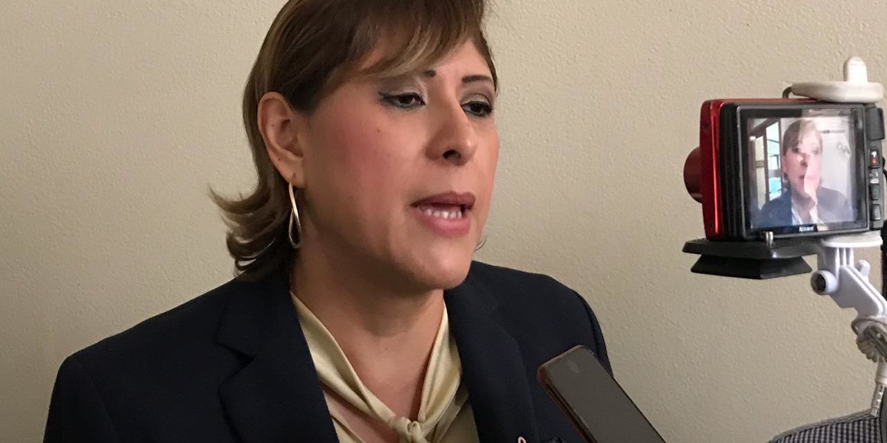 Destacan logros para el control epidemiológico en SLP durante el 2019.