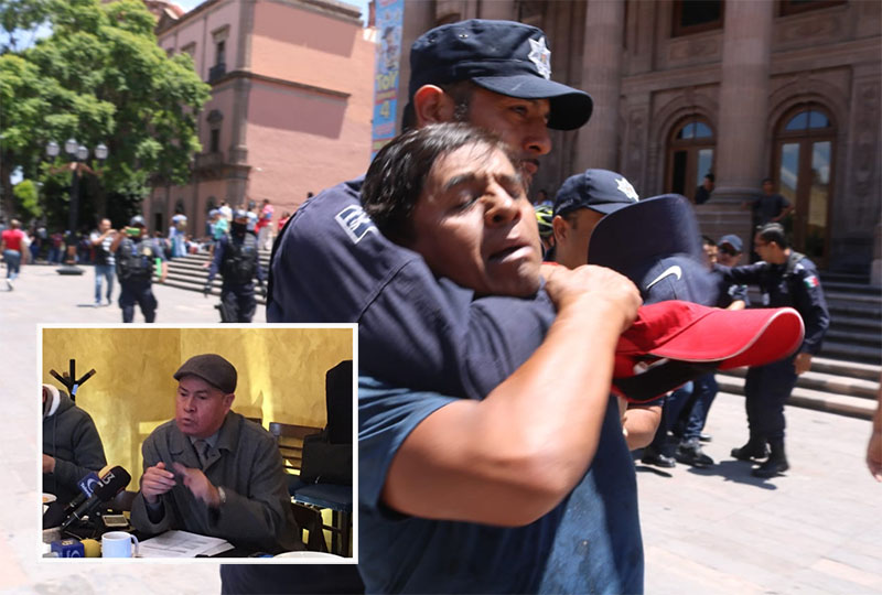 Cerraría el 2019 con 28 Recomendaciones por parte de la CEDH contra instituciones públicas.