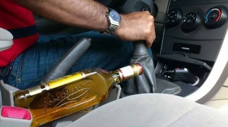 Advierte Instituto Temzcalli que consumo de alcohol aumenta 30% en esta temporada.