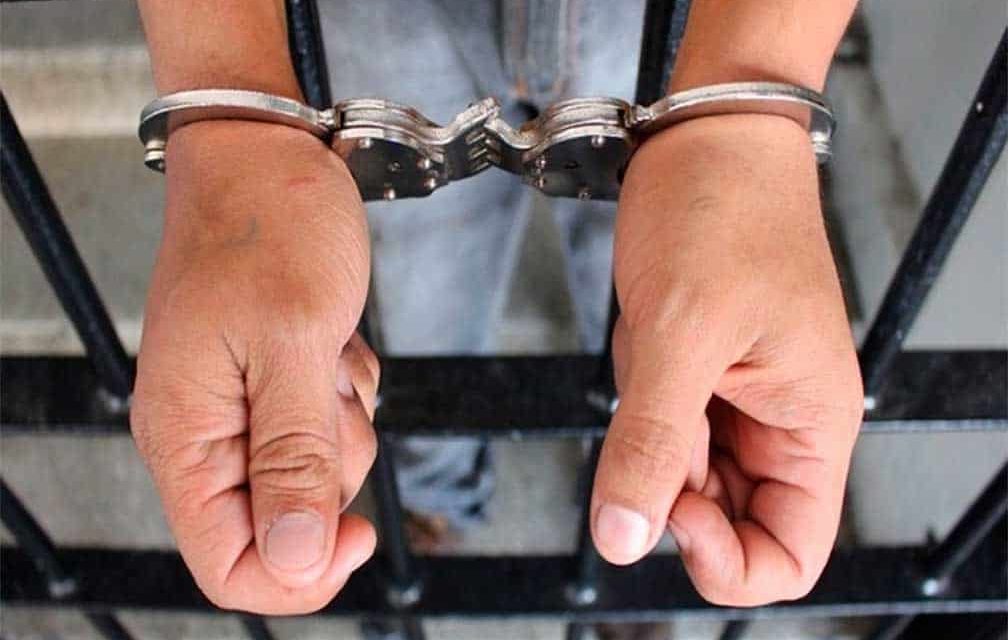 Detiene SSPE a 37 personas entre el 7 y 13 de diciembre.