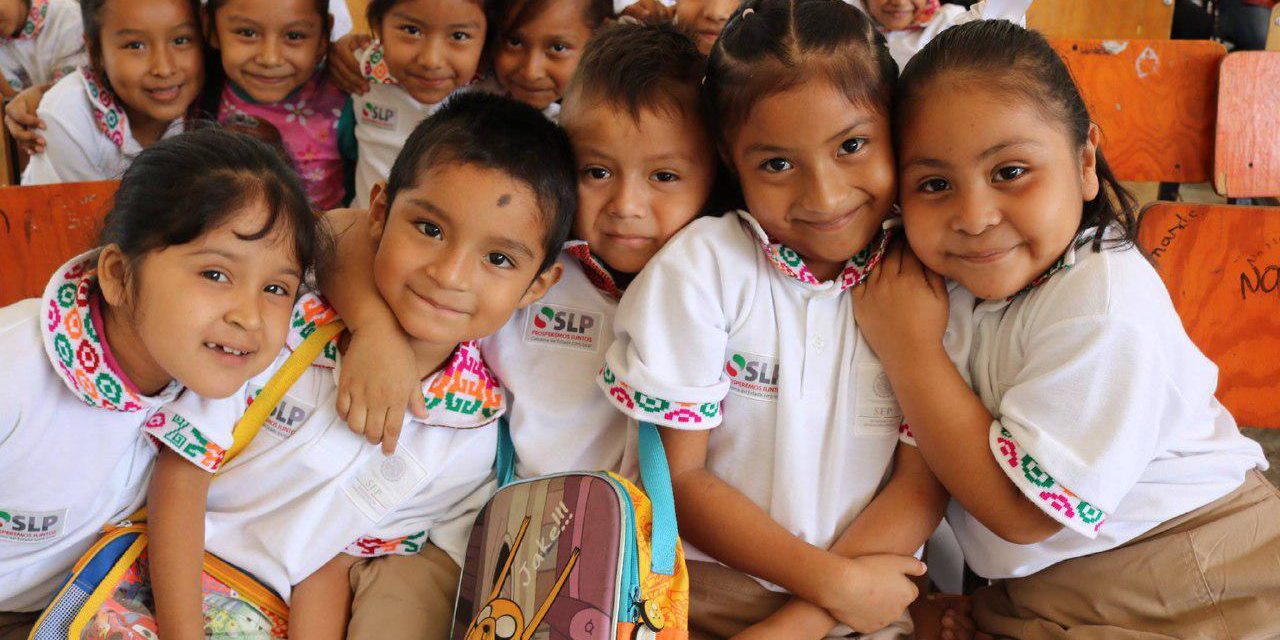 Inicia formalmente período vacacional decembrino para casi 600 mil estudiantes.