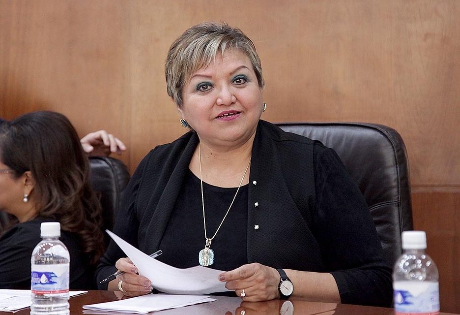Diputada pide mayor inclusión a niños con alguna discapacidad