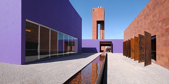 Alcanzó Museo Laberinto en el 2019 los 204 mil visitantes.