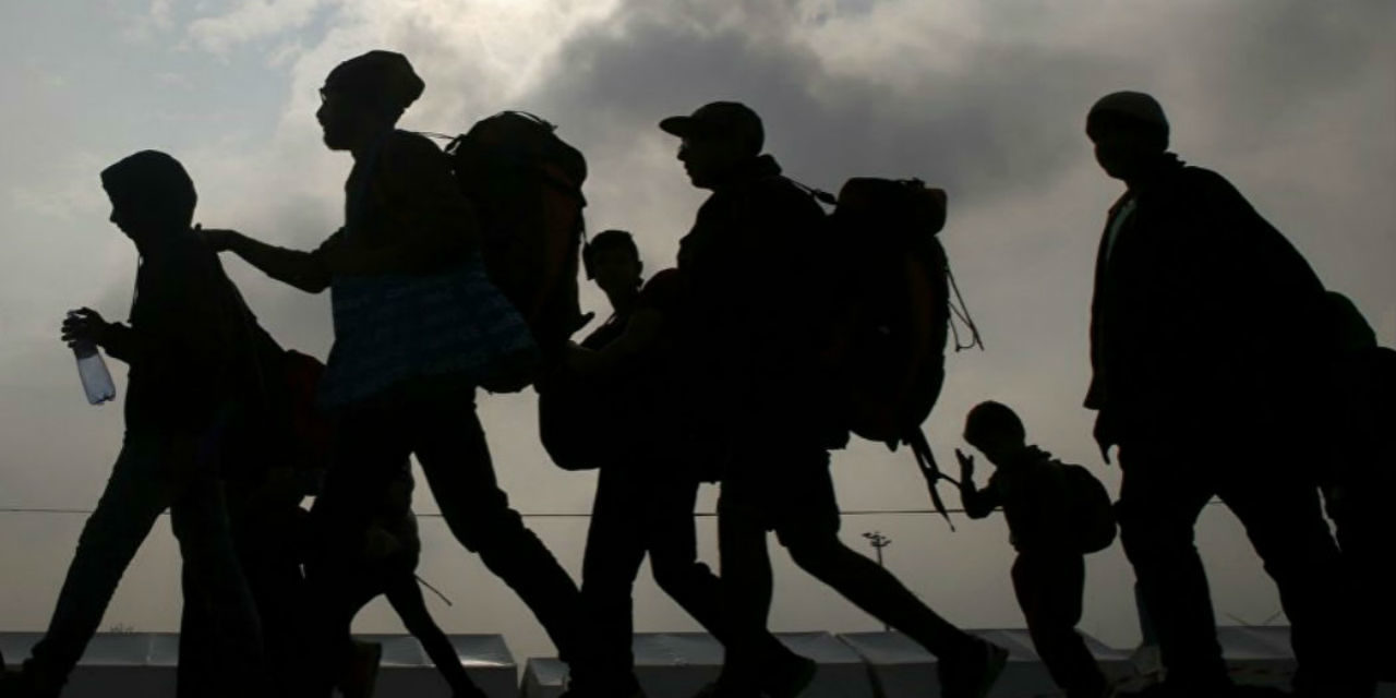 SLP refrenda compromiso con comunidad migrante y potosinos radicados fuera del país.