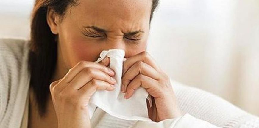 Llama Secretaría de Salud a prevenir infecciones respiratorias