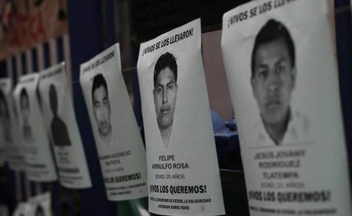 “Voz y Dignidad por los Nuestros SLP.” Es ganadora del Premio Estatal de Derechos Humanos.