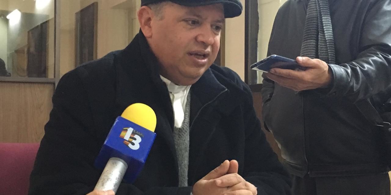 Llama iglesia a evitar penitencias extremas y pugnar por la conversión.