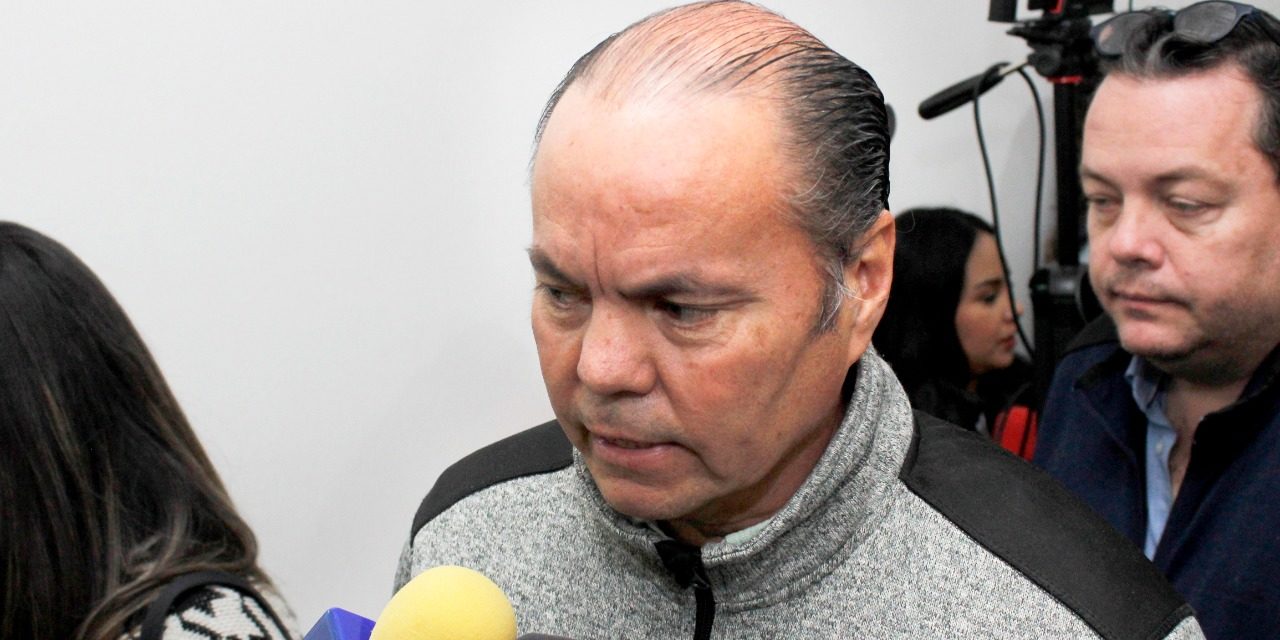 Augura Interapas que con aumento a tarifas ingresará hasta 80 millones de pesos más.