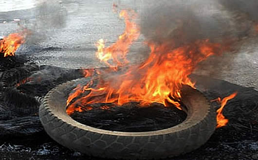 Llama SEGAM a dismunuir quema de pirotecnia durante festejos de año nuevo.