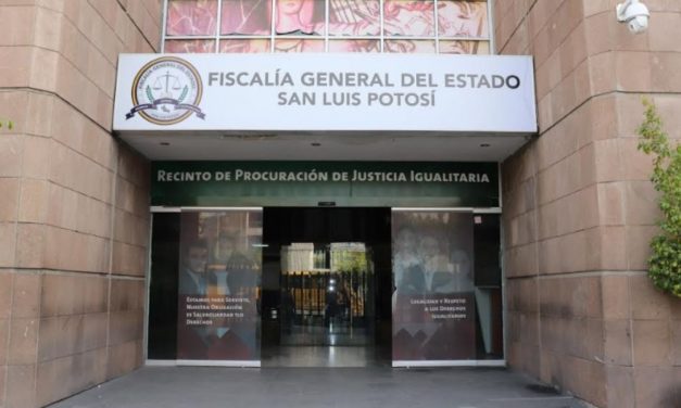Fiscalía asegura a un joven por presunta violación agravada