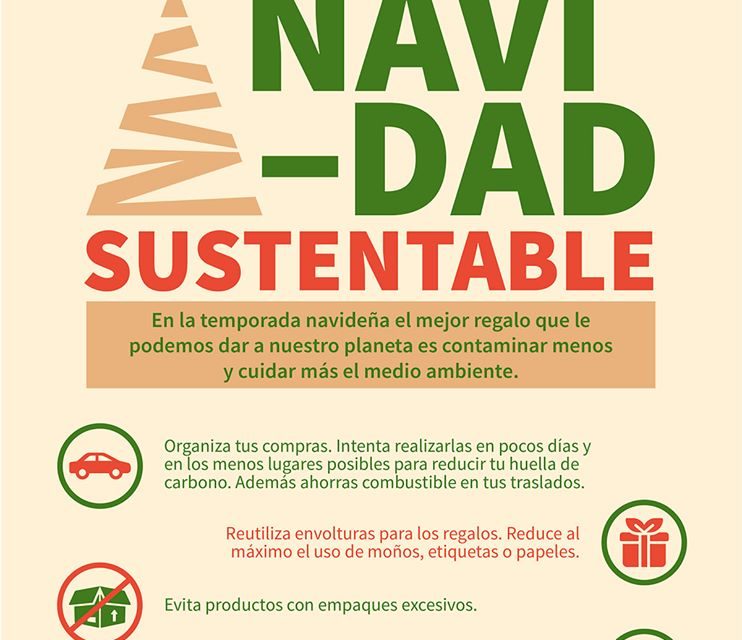 Agenda Ambiental de la UASLP, invita a la población adquirir la cultura de consumo responsable.