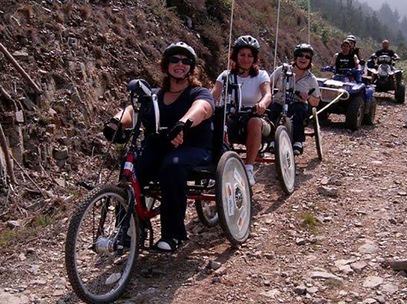 SECTUR promueve inclusión laboral.