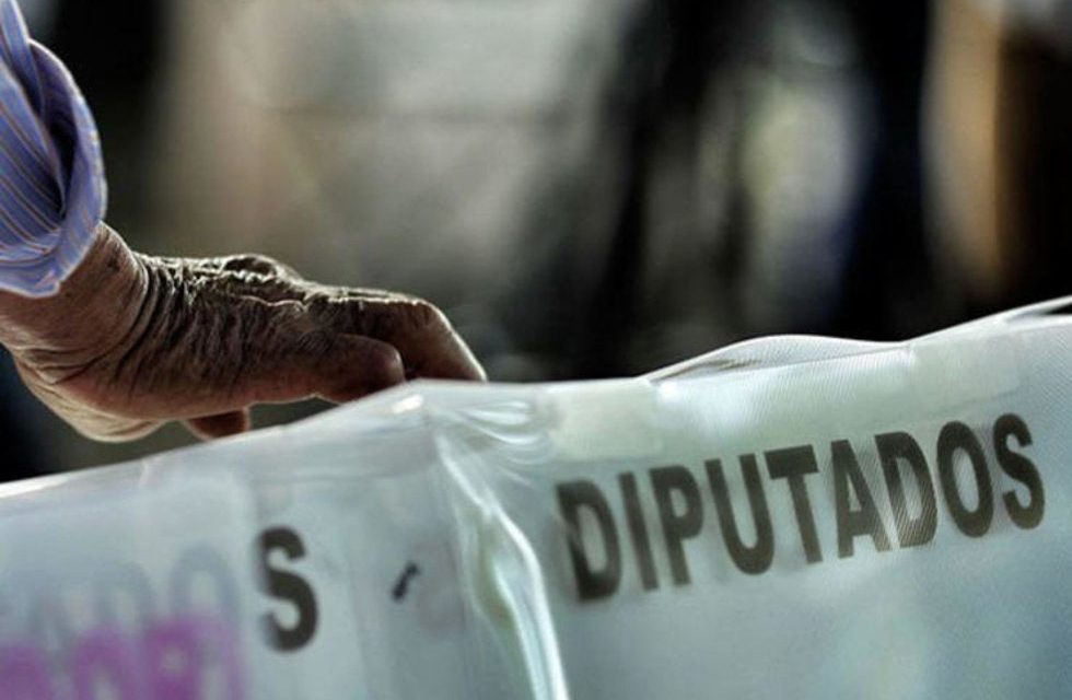 Diputados pluris, tendrían posibilidad de ser reelectos.