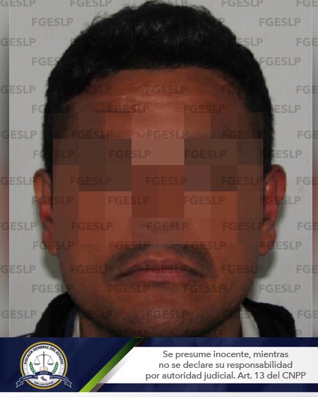 Detienen a presunto asaltante de Barberia ubicada en el centro de la ciudad