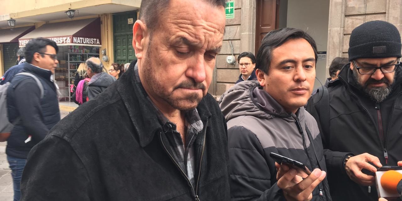 Que ayuntamiento cumpla con su deber, no se trata de paciencia, responde Nuestro Centro a XNP