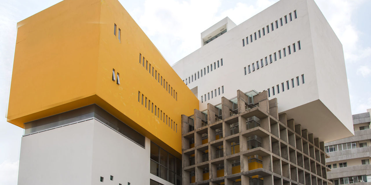 Centro de Investigación en Ciencias de la Salud y Biomedicina de la UASLP alberga Laboratorio Estatal y Biobanco