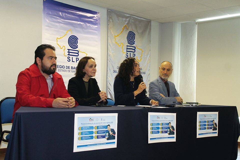 Actuará Cobach contra escuelas que ofertan cursos para examen de ingreso.