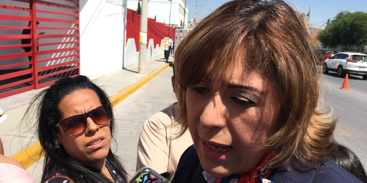 Suman ya 34 los casos de influenza en SLP