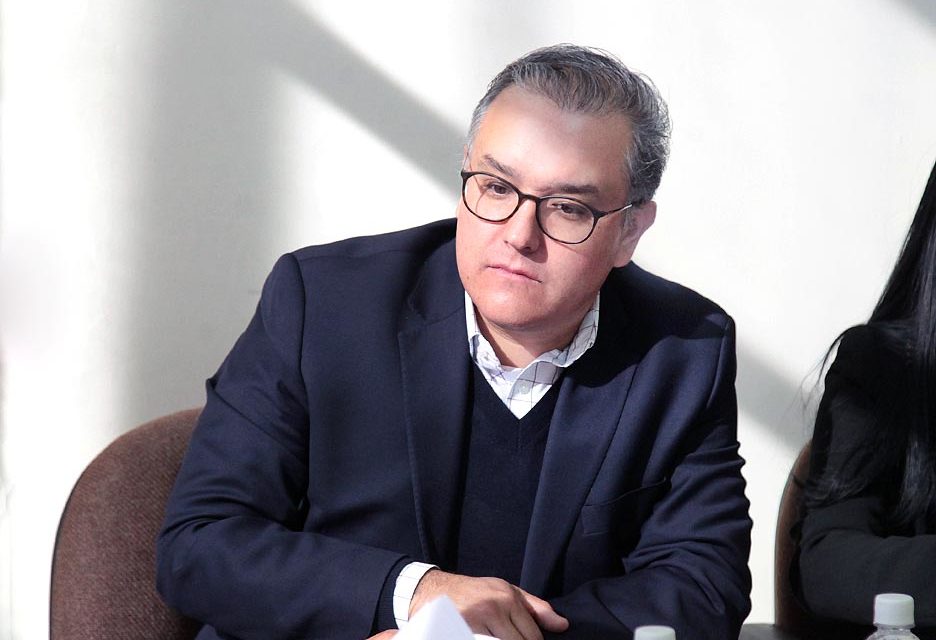 Refiere diputado que hay muchas dudas en torno a incorporación de SLP al INSABI.