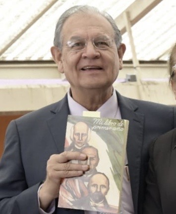Reconoce la CONALITEG  al mandatario estatal como aliado en el sistema de enseñanza.