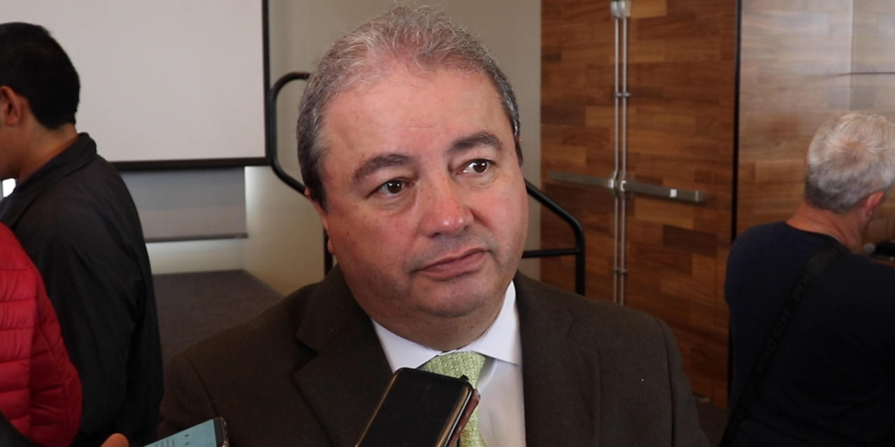 FGE trabaja en cuatro lineas de investigación para esclarecer homicidio de Aurelio Gancedo