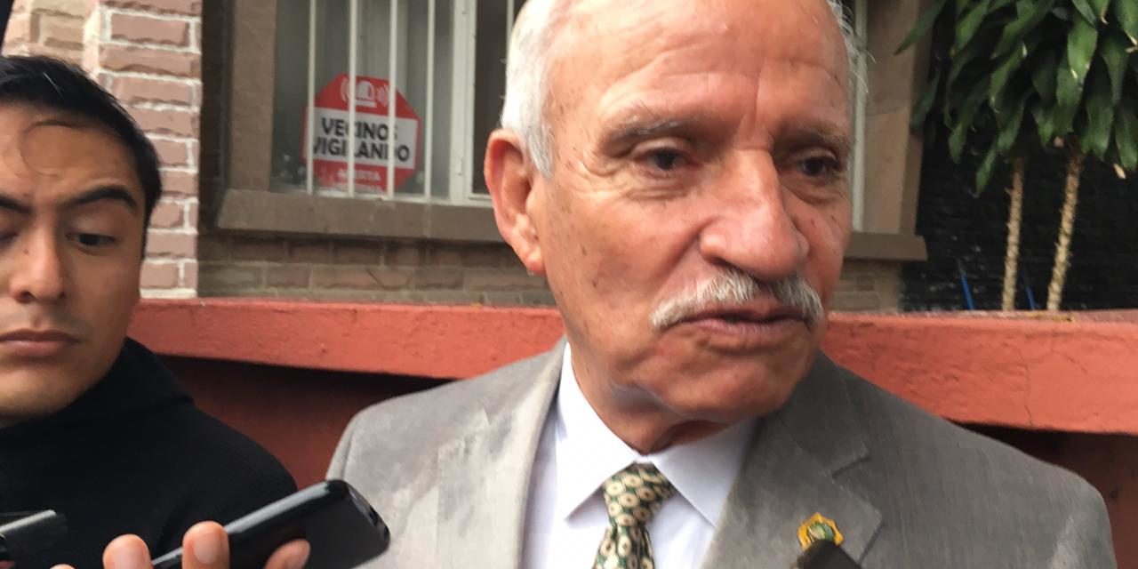 Revisión de mochilas en centros educativos, no reporta incidentes: SEGE