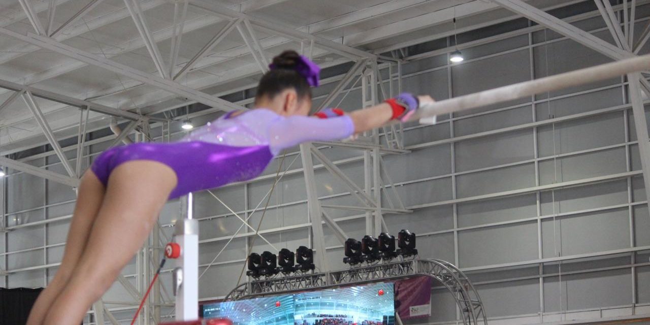 INPODE apoya a centros de formación para atletas de alto nivel.