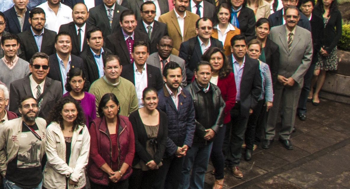 UASLP destaca a nivel nacional con 524 investigadores ante el SNI
