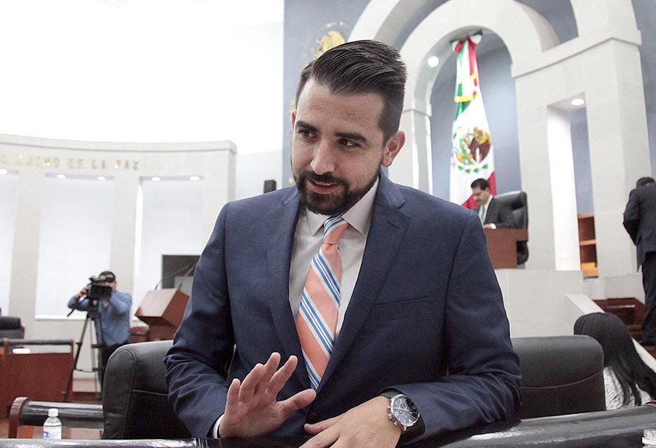 Unidad y gobernabilidad al interior del poder judicial, principales retos de la nueva presidenta del STJE.