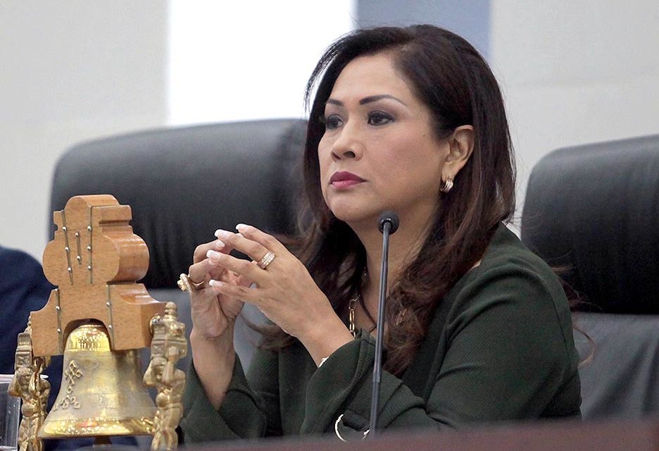 Proponen sanciones severas a violencia política contra la mujer
