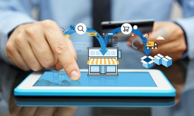 4 de cada 10 consumidores compra por Internet una vez a la semana